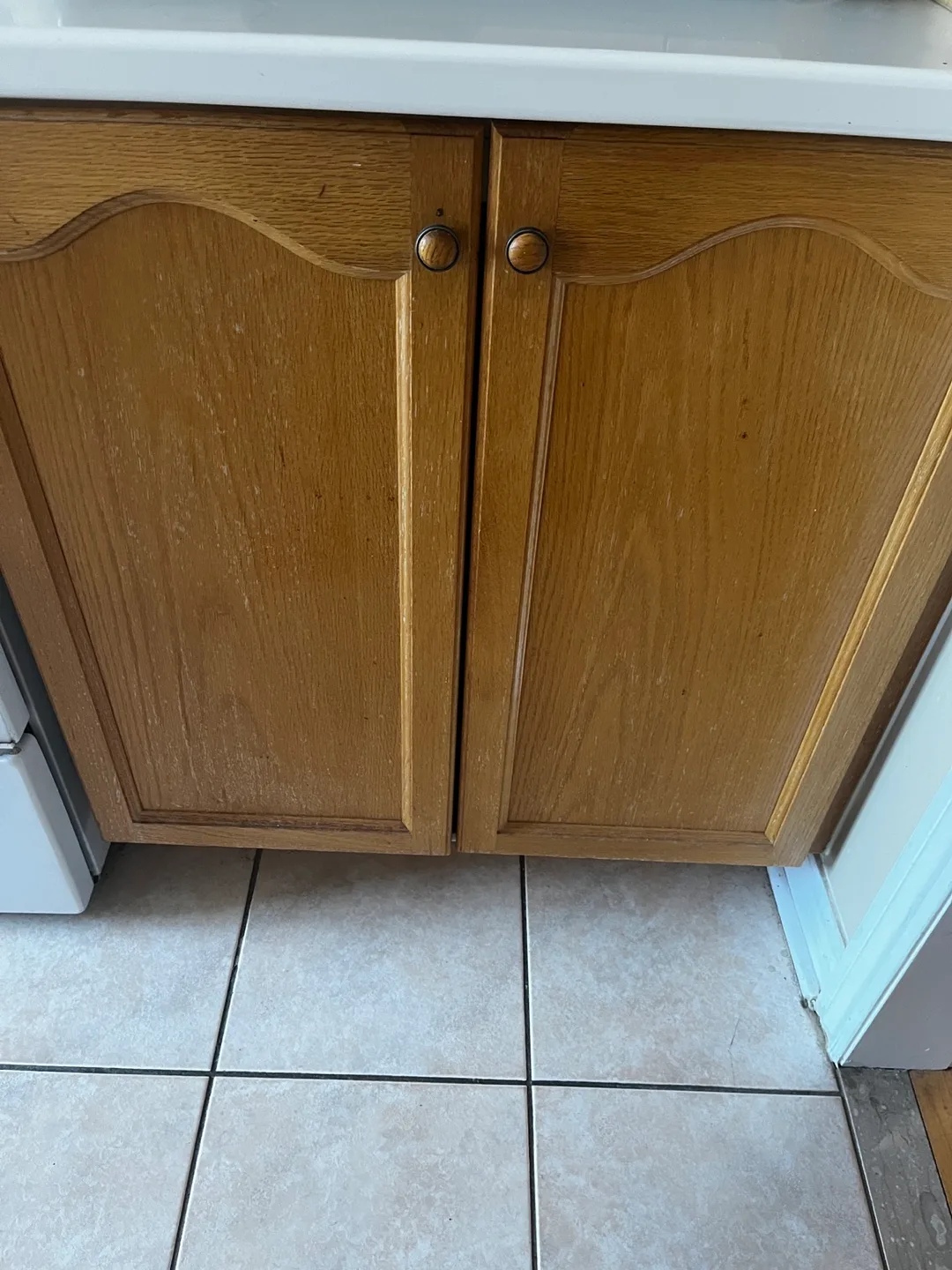Kitchen Cabinet Doors $100 thumbnail
