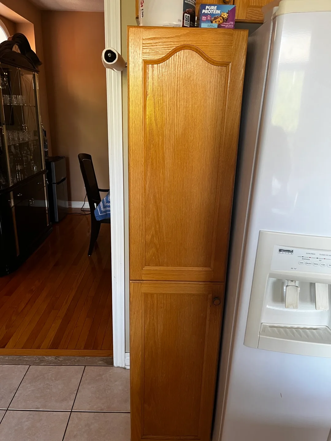 Kitchen Cabinet Doors $100 image indicator(5)