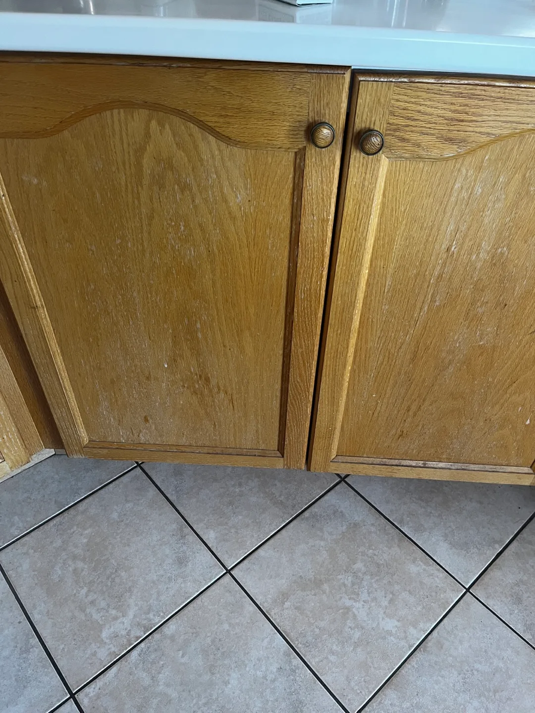 Kitchen Cabinet Doors $100 image indicator(3)