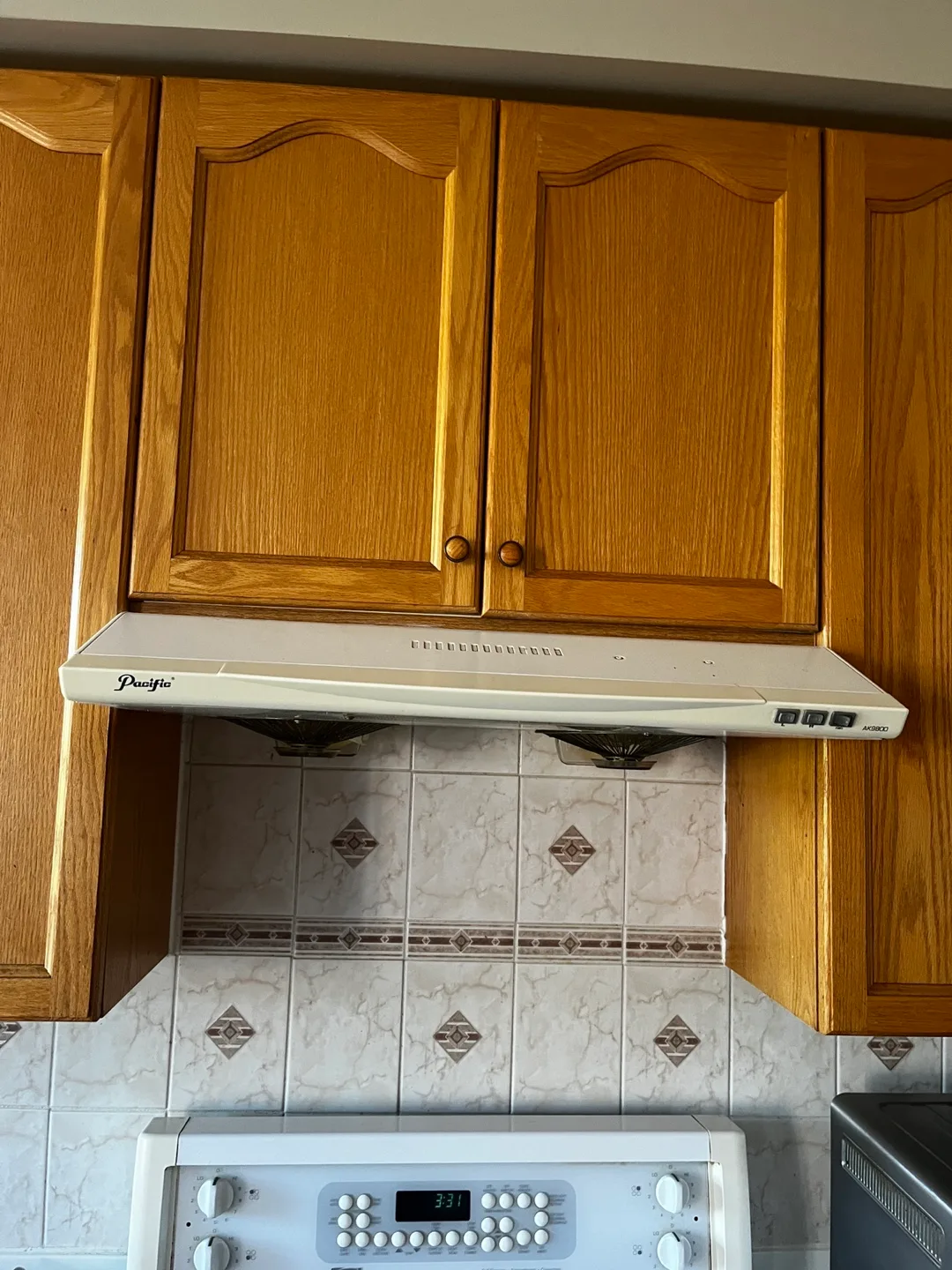 Kitchen Cabinet Doors $100 image indicator(7)