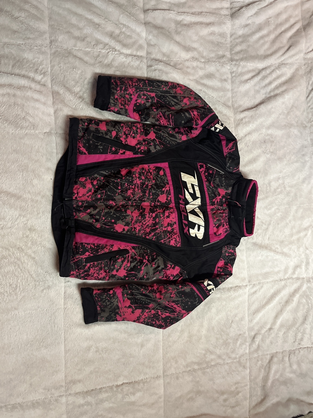 FXR Snowmobile Jacket