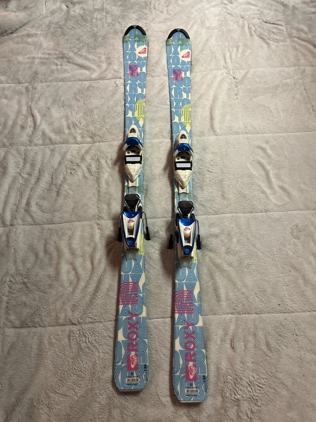 Roxy Skis 146cm