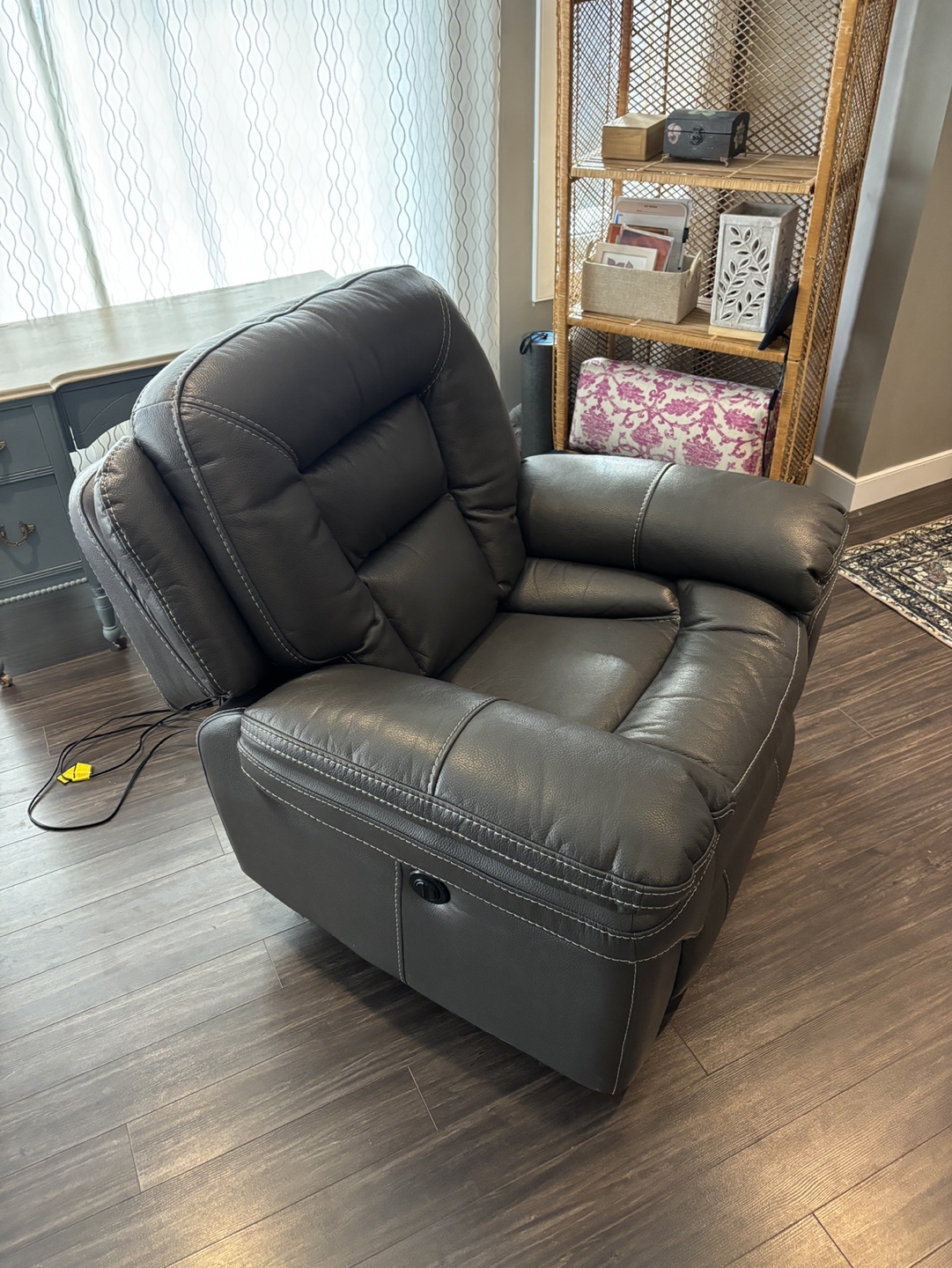 Power Recliner Chair