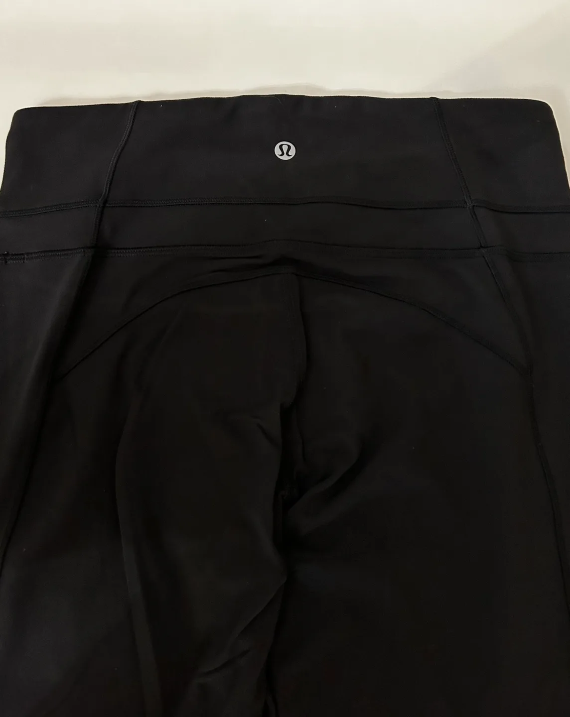 Lululemon Groove Pant Flare - Full-On Luxtreme 32" image indicator(6)