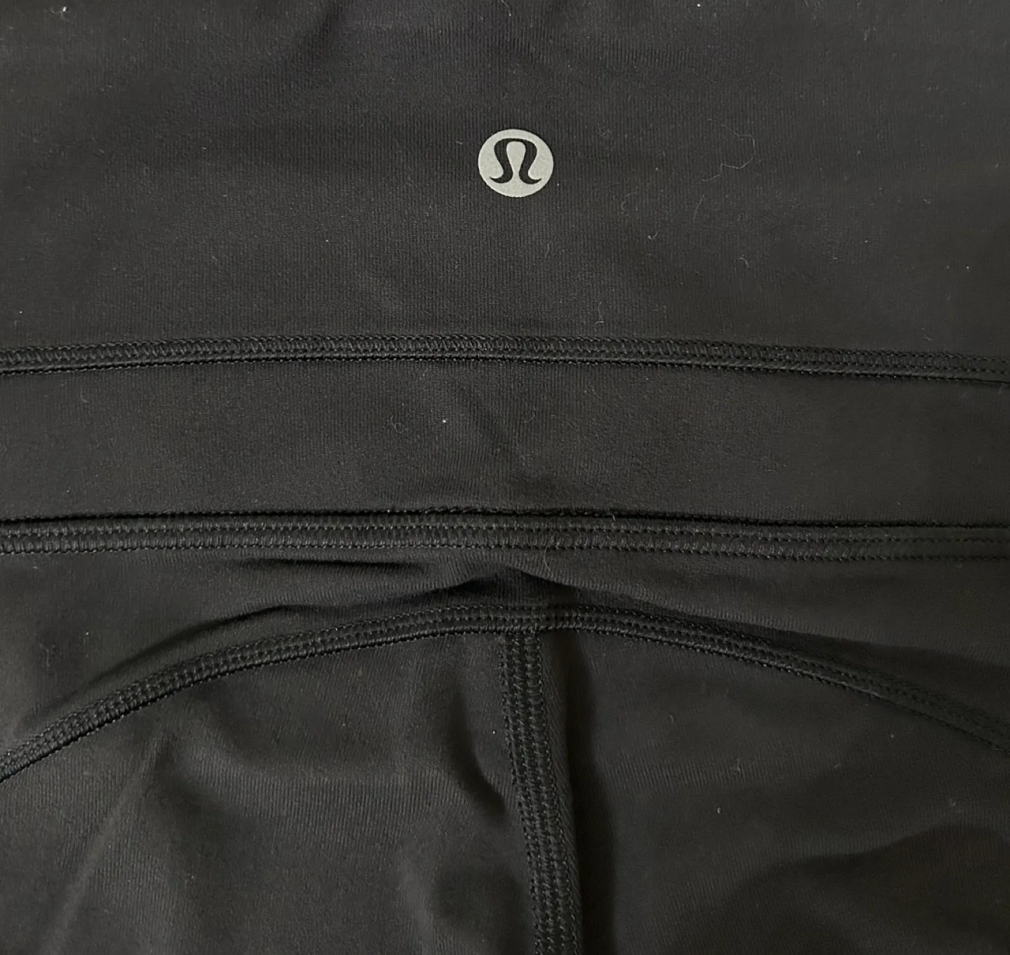 Lululemon Groove Pant Flare - Full-On Luxtreme 32" image indicator(7)