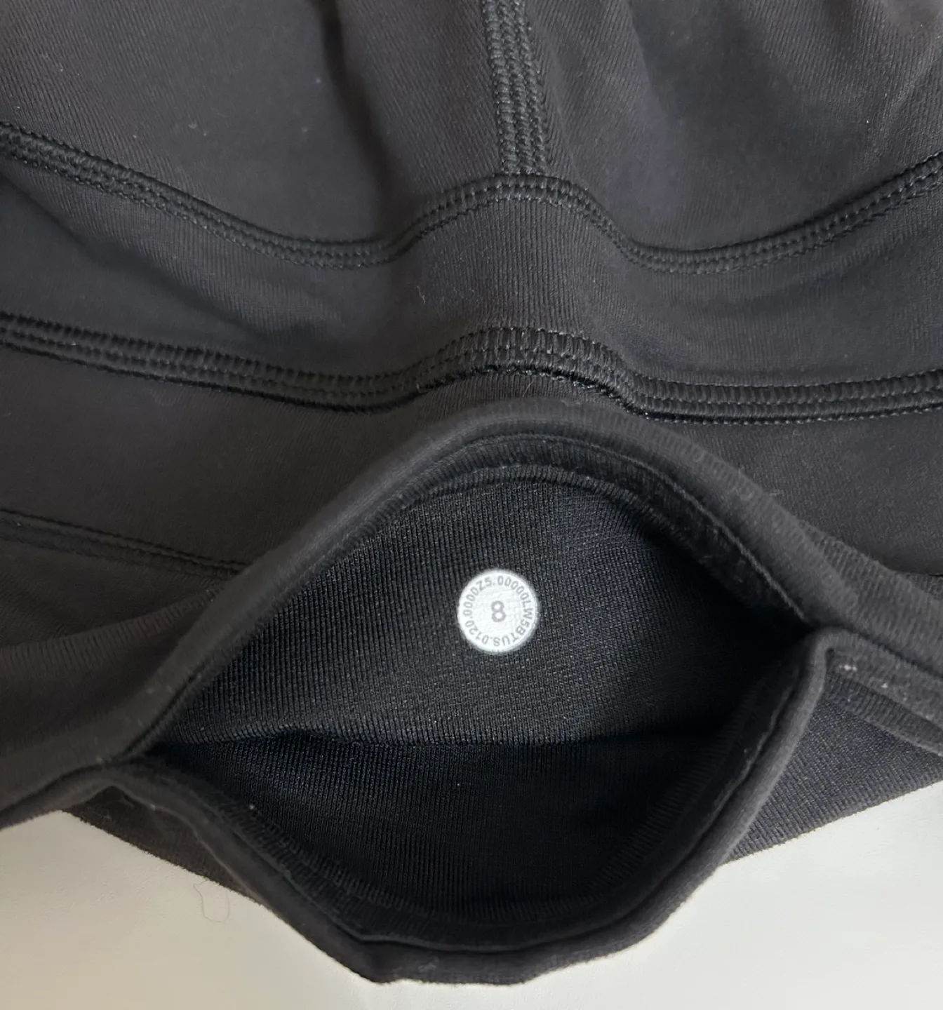 Lululemon Groove Pant Flare - Full-On Luxtreme 32" image indicator(9)