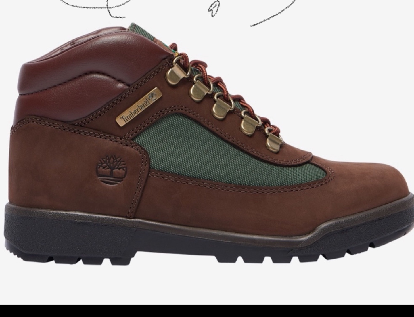 Timberland  Beef n Broccoli Boots