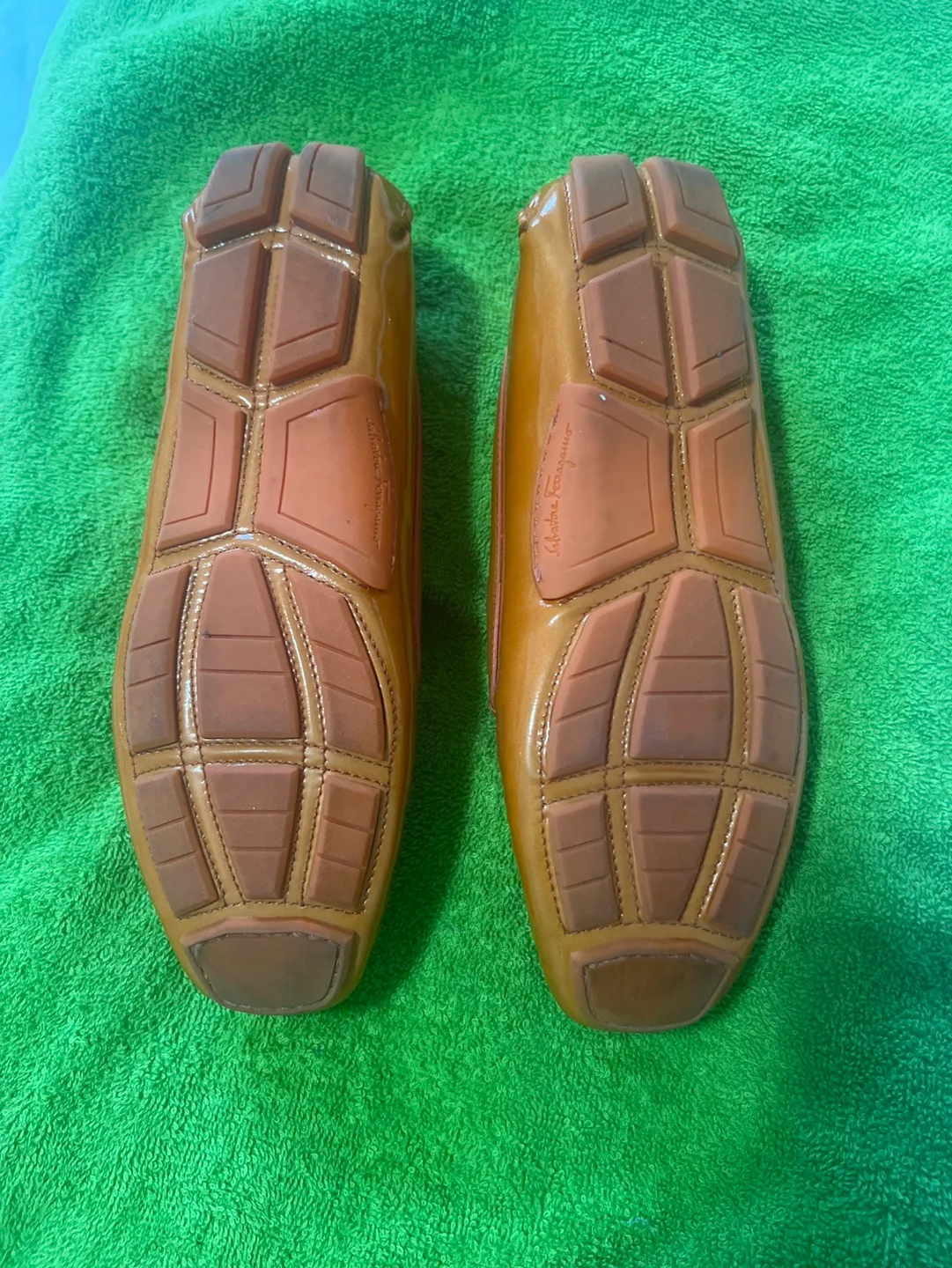 Salvatore Ferragamo Loafers image indicator(2)