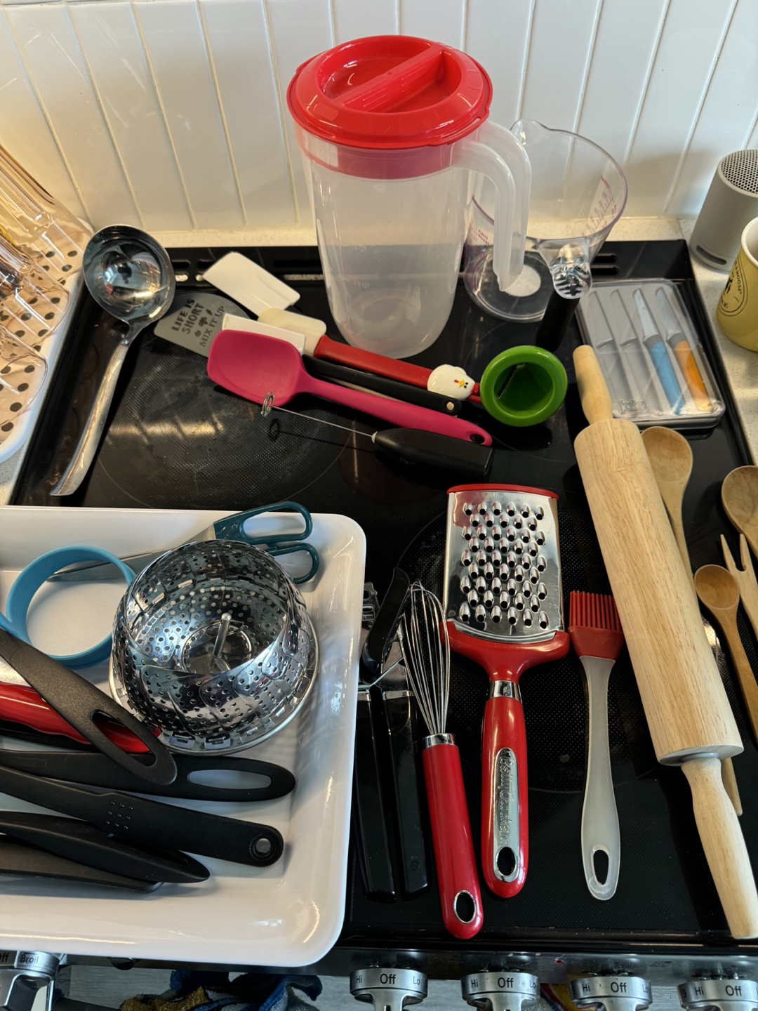 Kitchen Utensils
