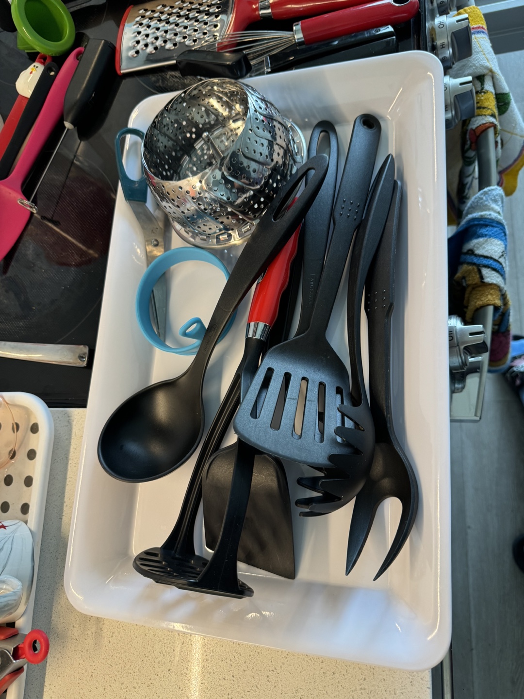 Kitchen Utensils - photo 2