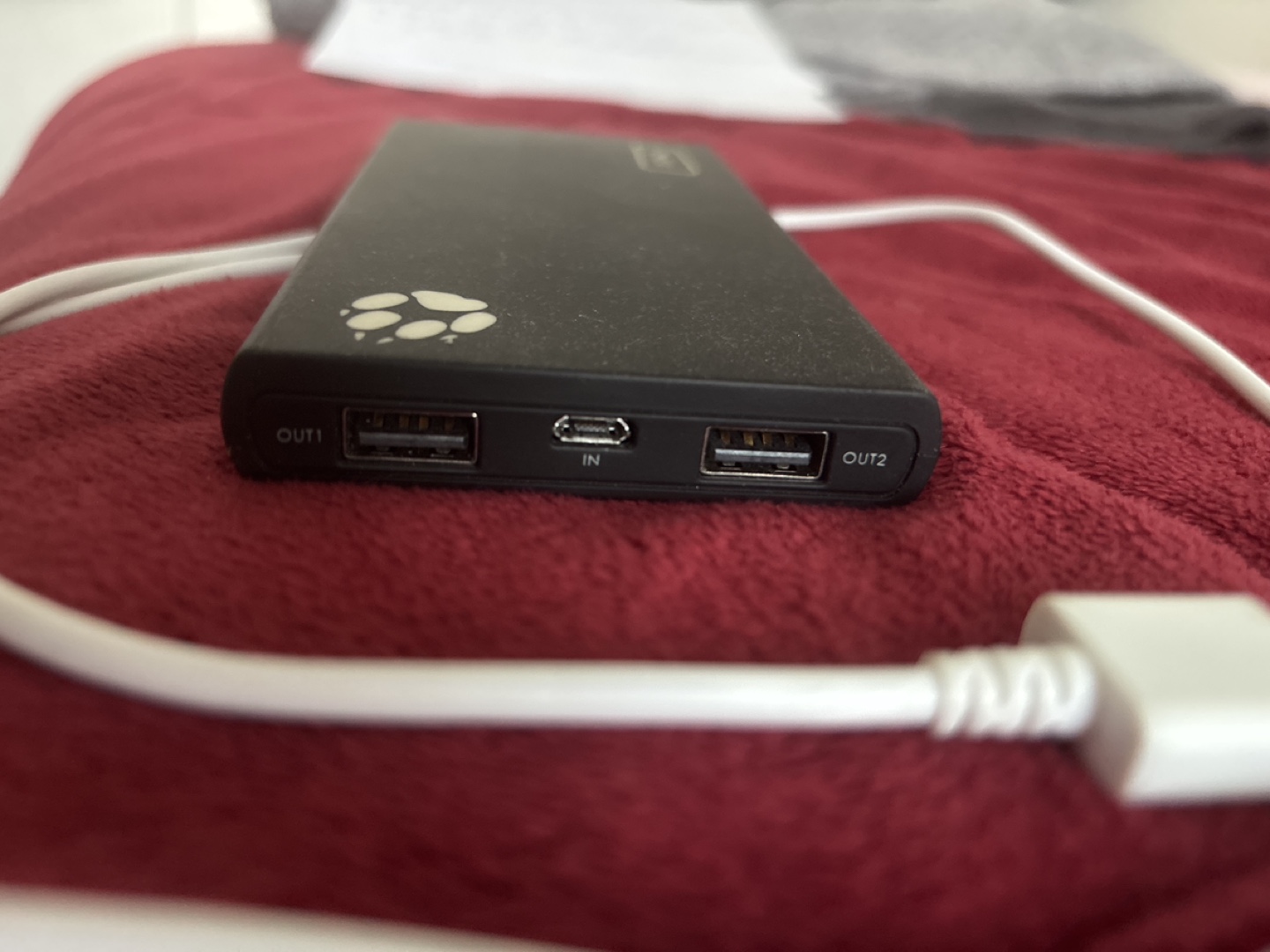 Powerbank #freecycle - photo 2