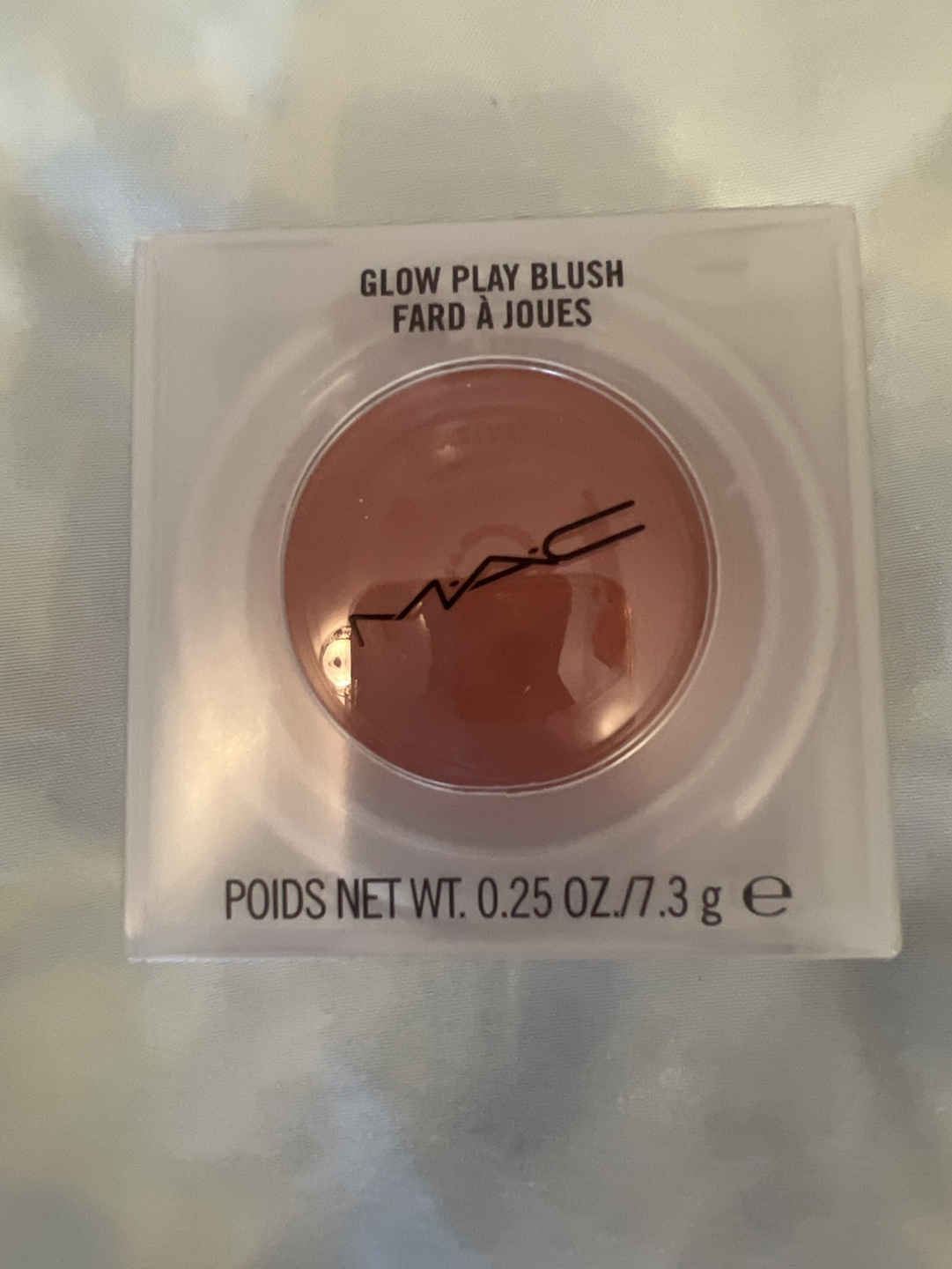 MAC Glow Play Blush