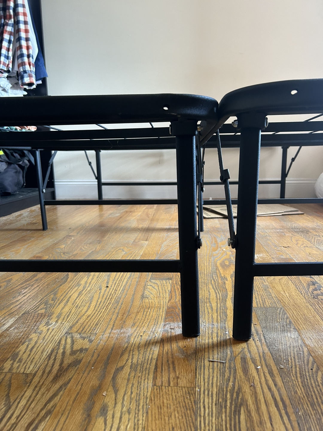 Twin Bed Frame - photo 3