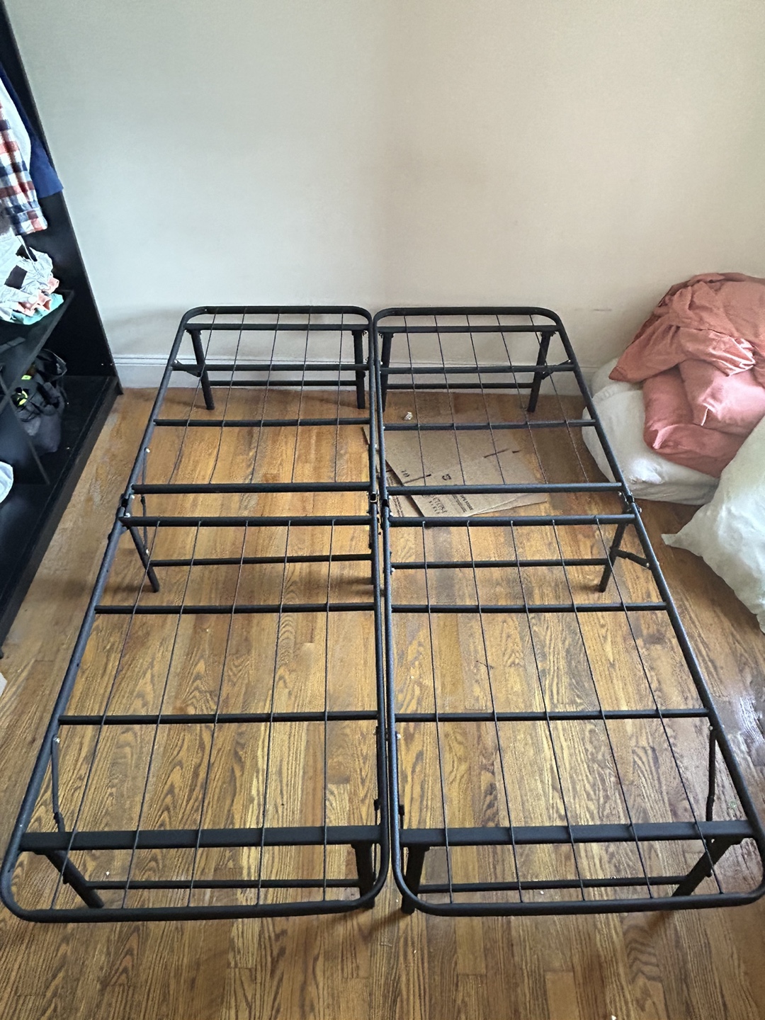 Twin Bed Frame