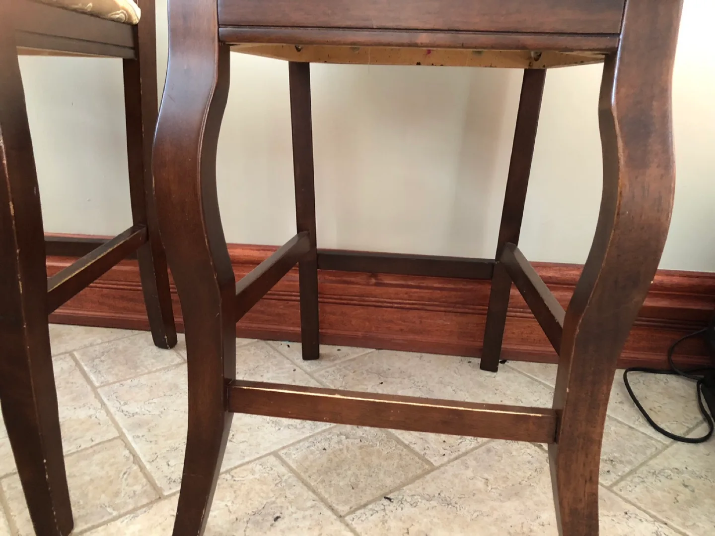 Four Bar Stools image indicator(3)