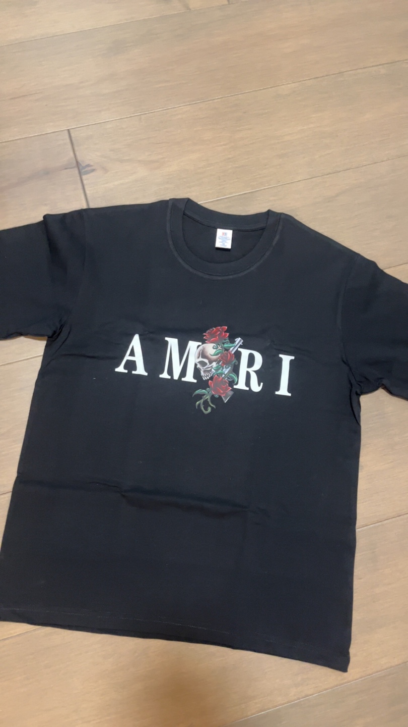 Amri T-shirt