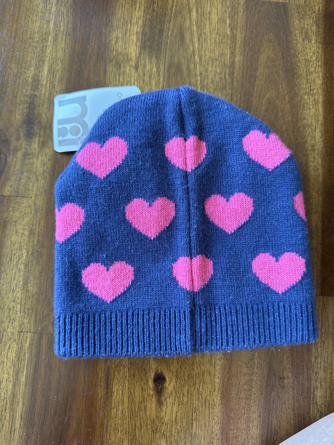 Knit Hat