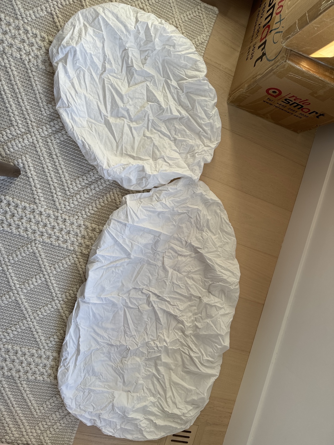 stokke sleepi bedsheets