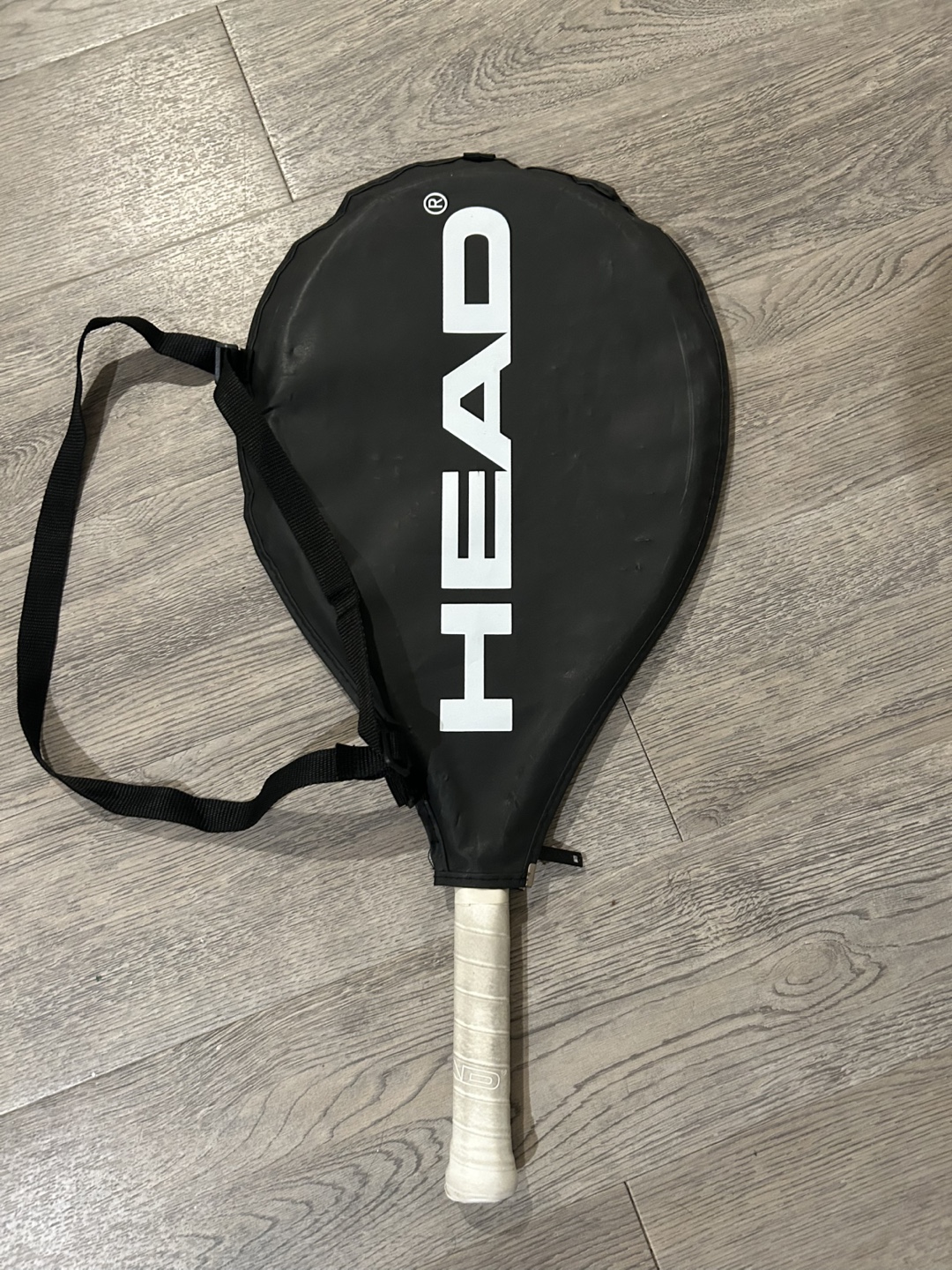 Kids HEAD Tennis Racquet