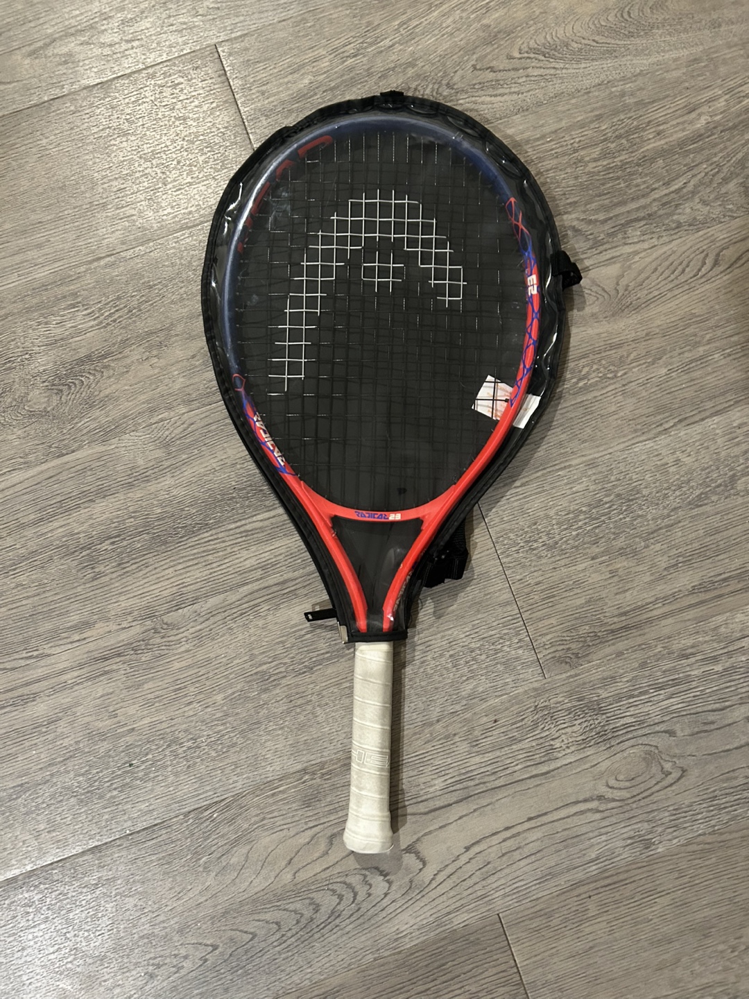 Kids HEAD Tennis Racquet - photo 2