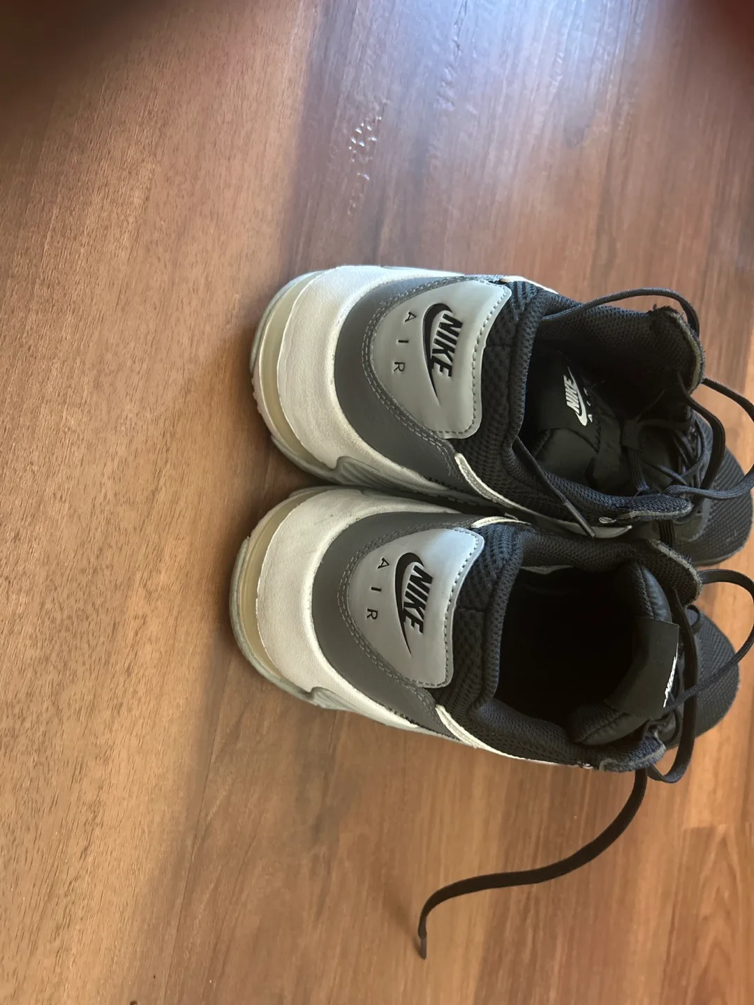 Nike Air Max Running Shoes image indicator(3)