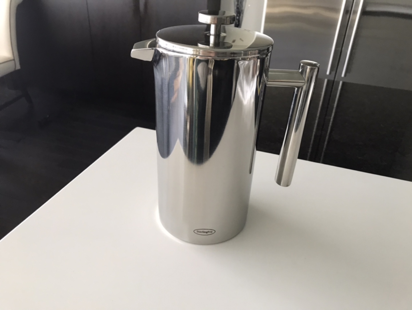 SterlingPro French Press Coffee Maker