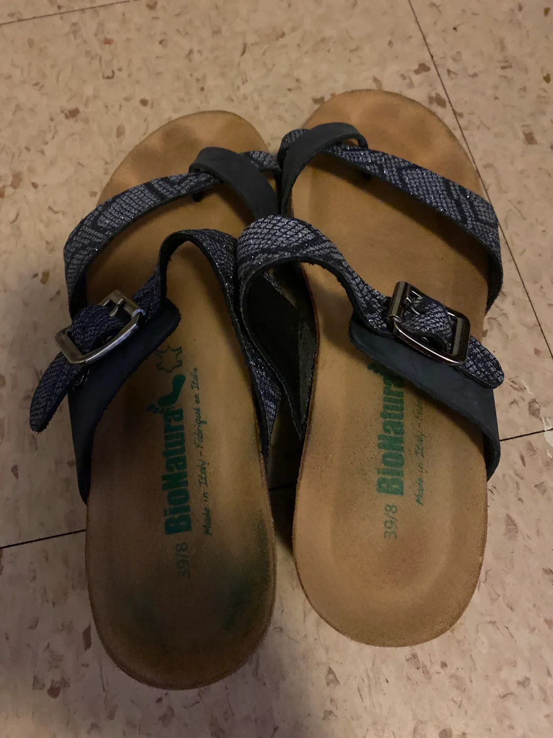 Bio Natura Sandals image indicator(3)