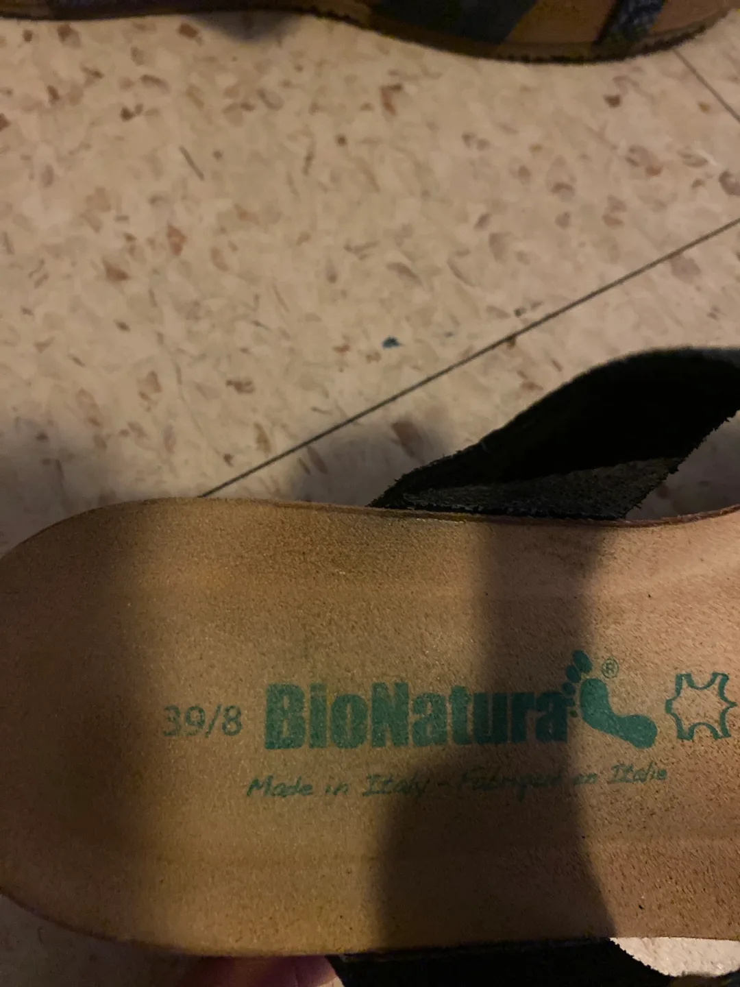 Bio Natura Sandals image indicator(2)