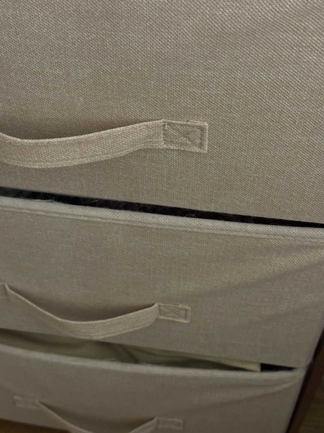 3 Drawer Pink Organizer - photo 4
