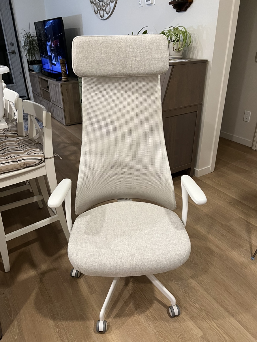 IKEA office chair