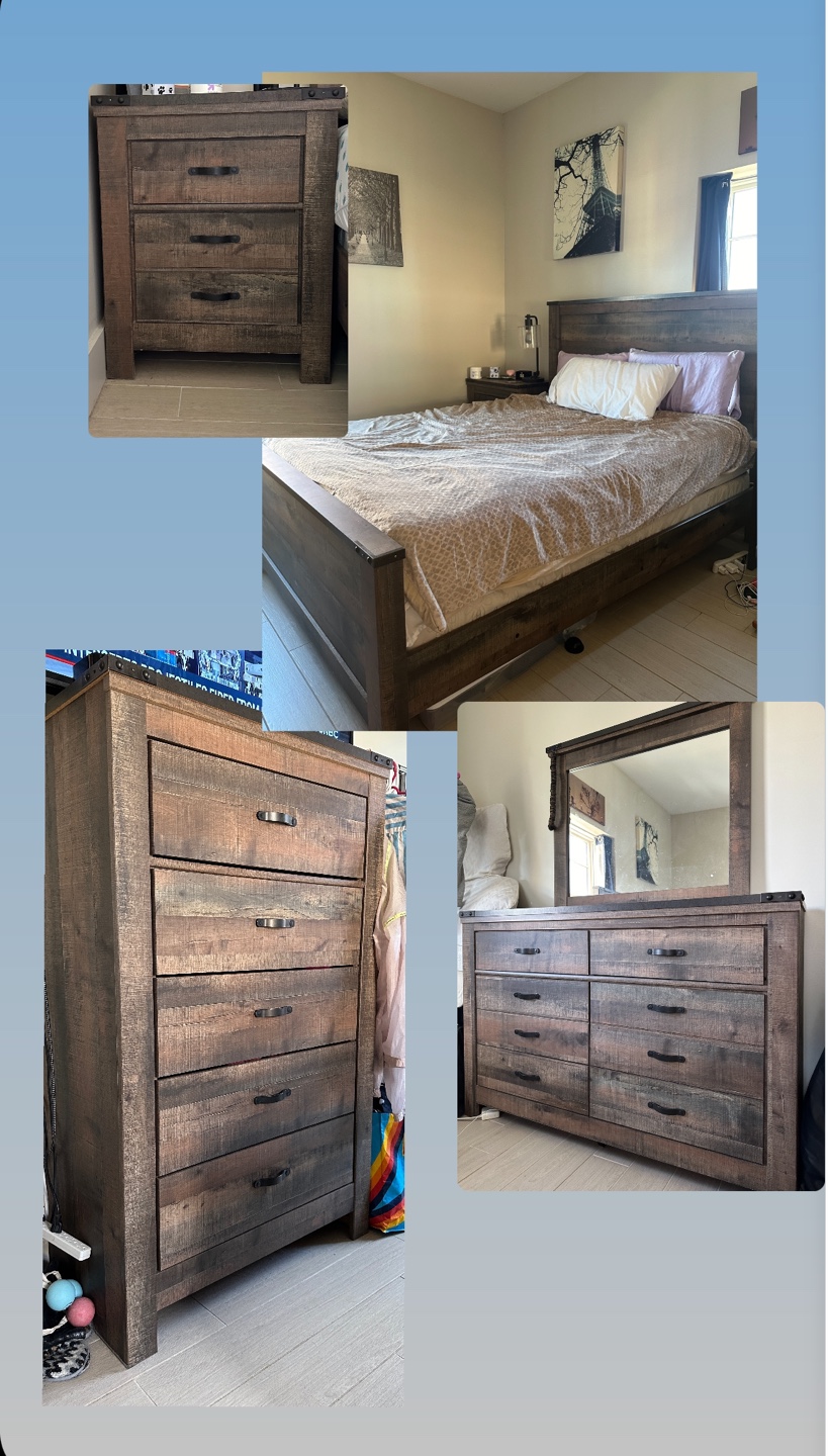 Bedroom Set