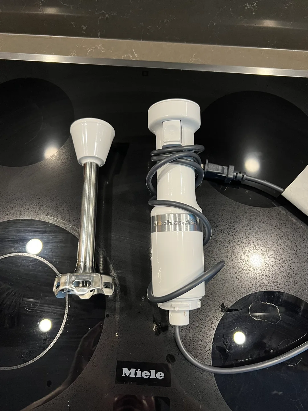 KitchenAid Immersion Blender thumbnail