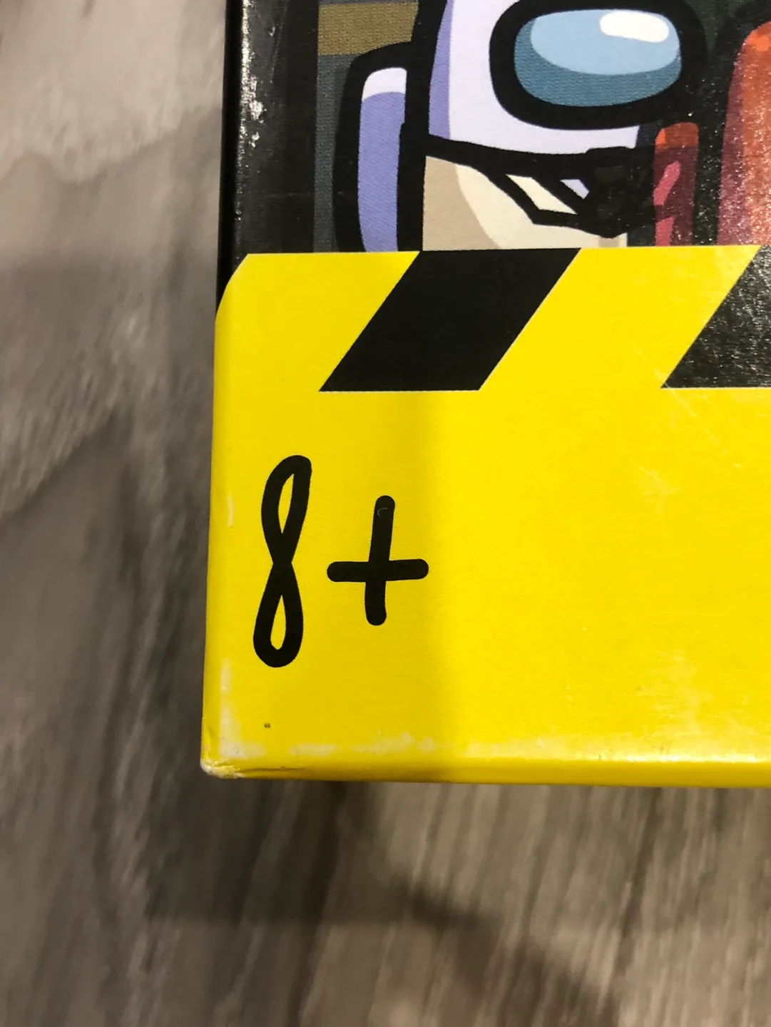 Among Us 1000 Piece Jigsaw Puzzle image indicator(5)