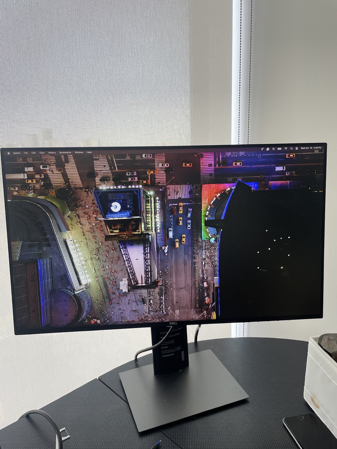 Dell Monitor