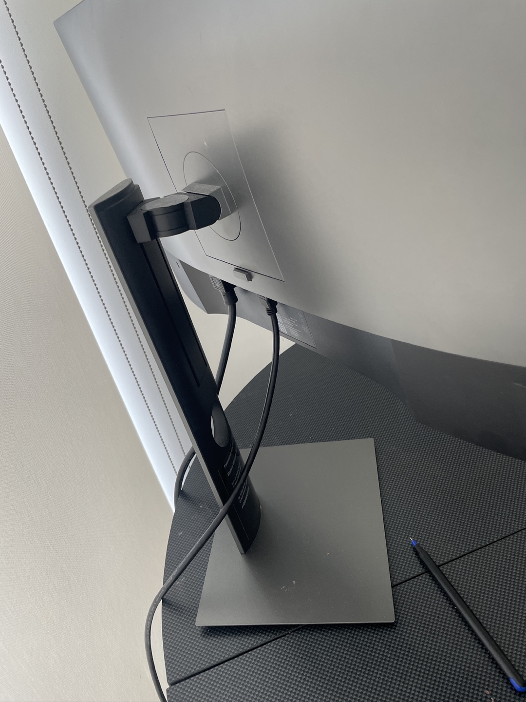 Dell Monitor - photo 4