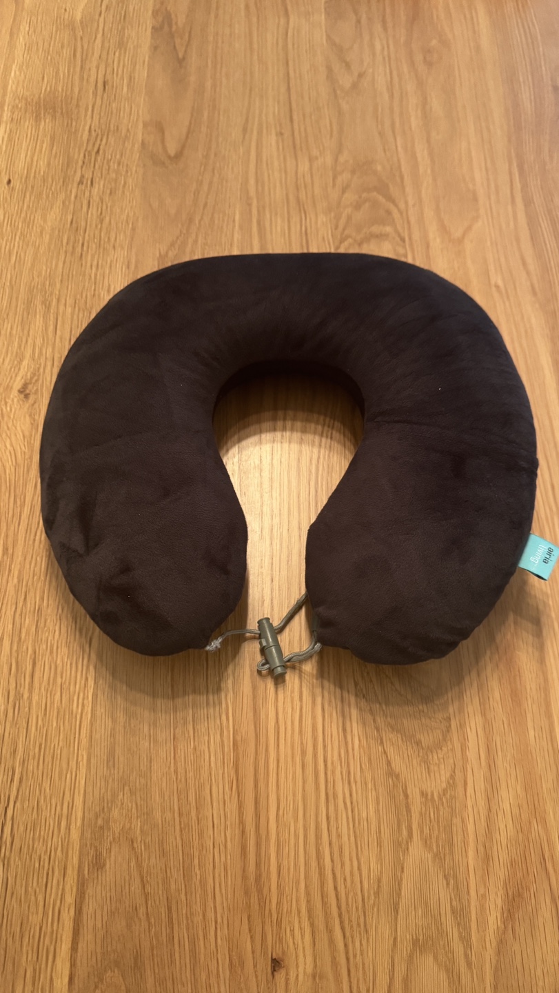 Travel Neck Pillow