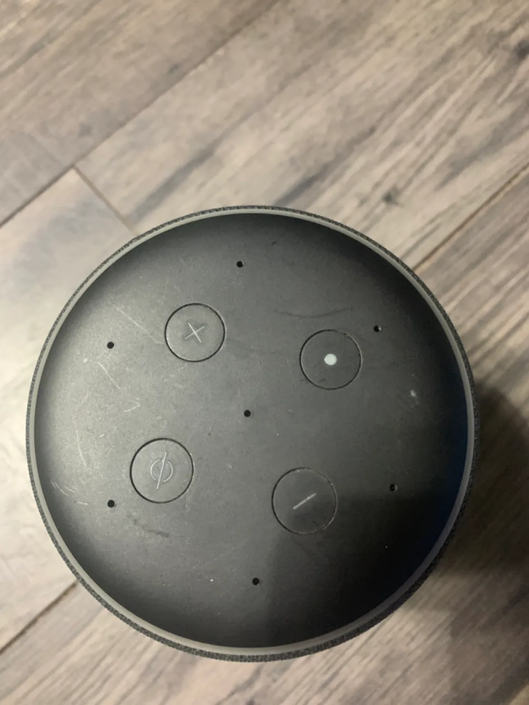 Amazon Echo (2nd Gen) image indicator(2)