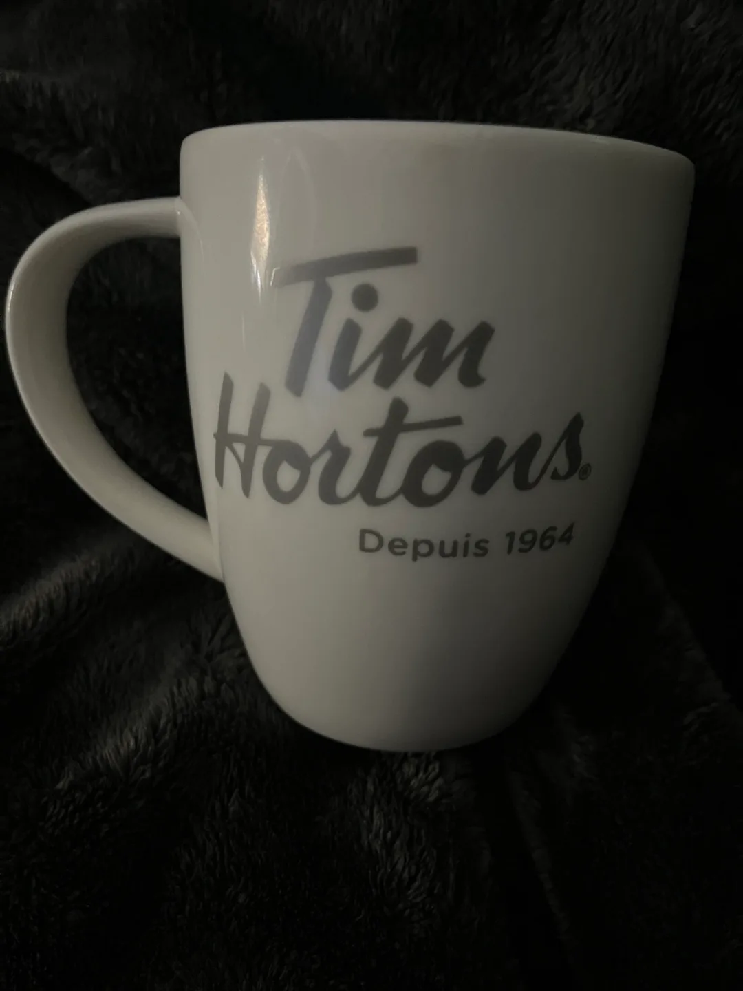 Tim Hortons limited edition Mug image indicator(2)