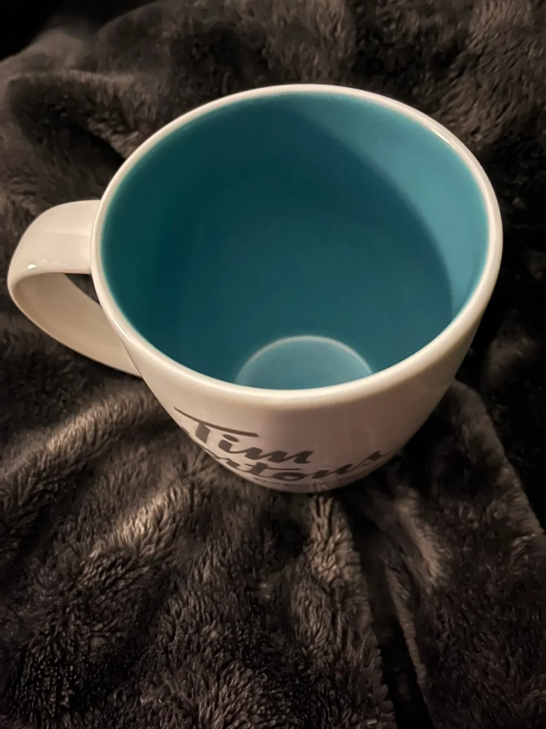 Tim Hortons limited edition Mug image indicator(3)