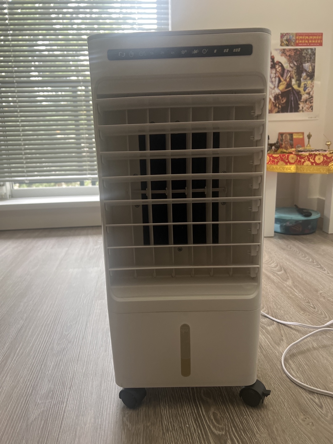 Costway Evaporative Cooler