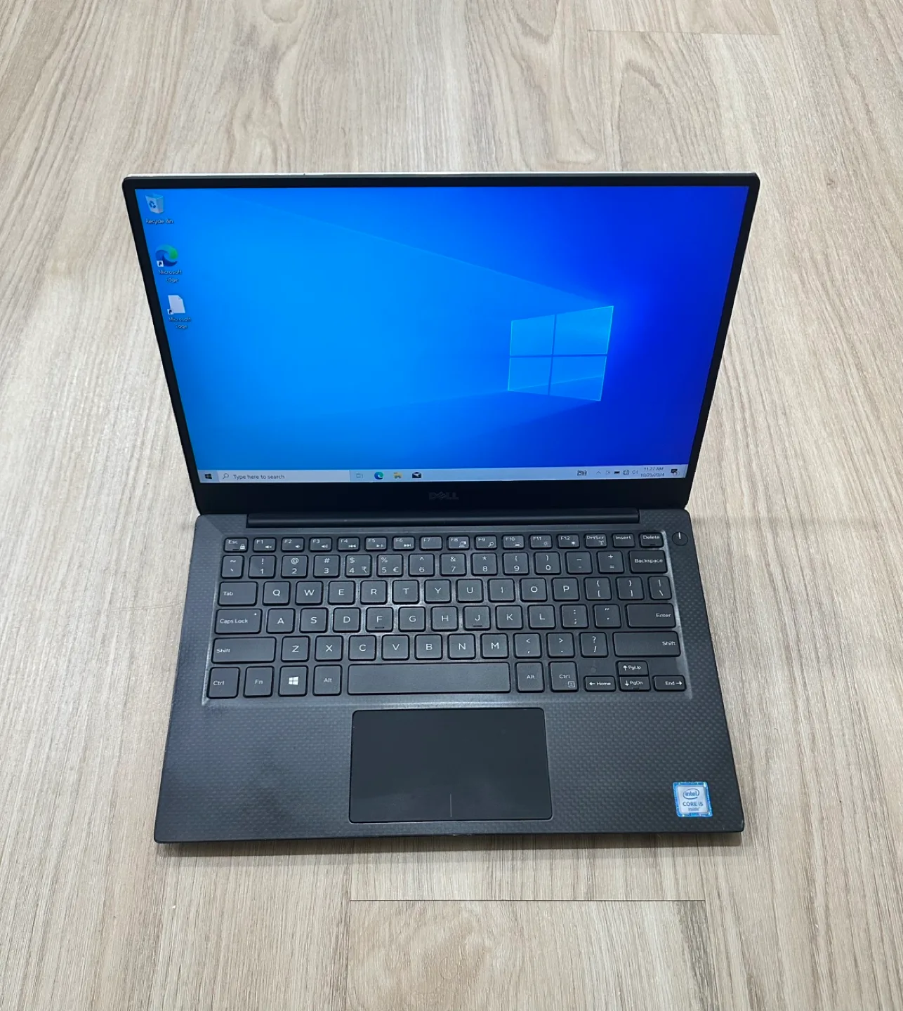 Dell XPS 13 9350 Laptop thumbnail