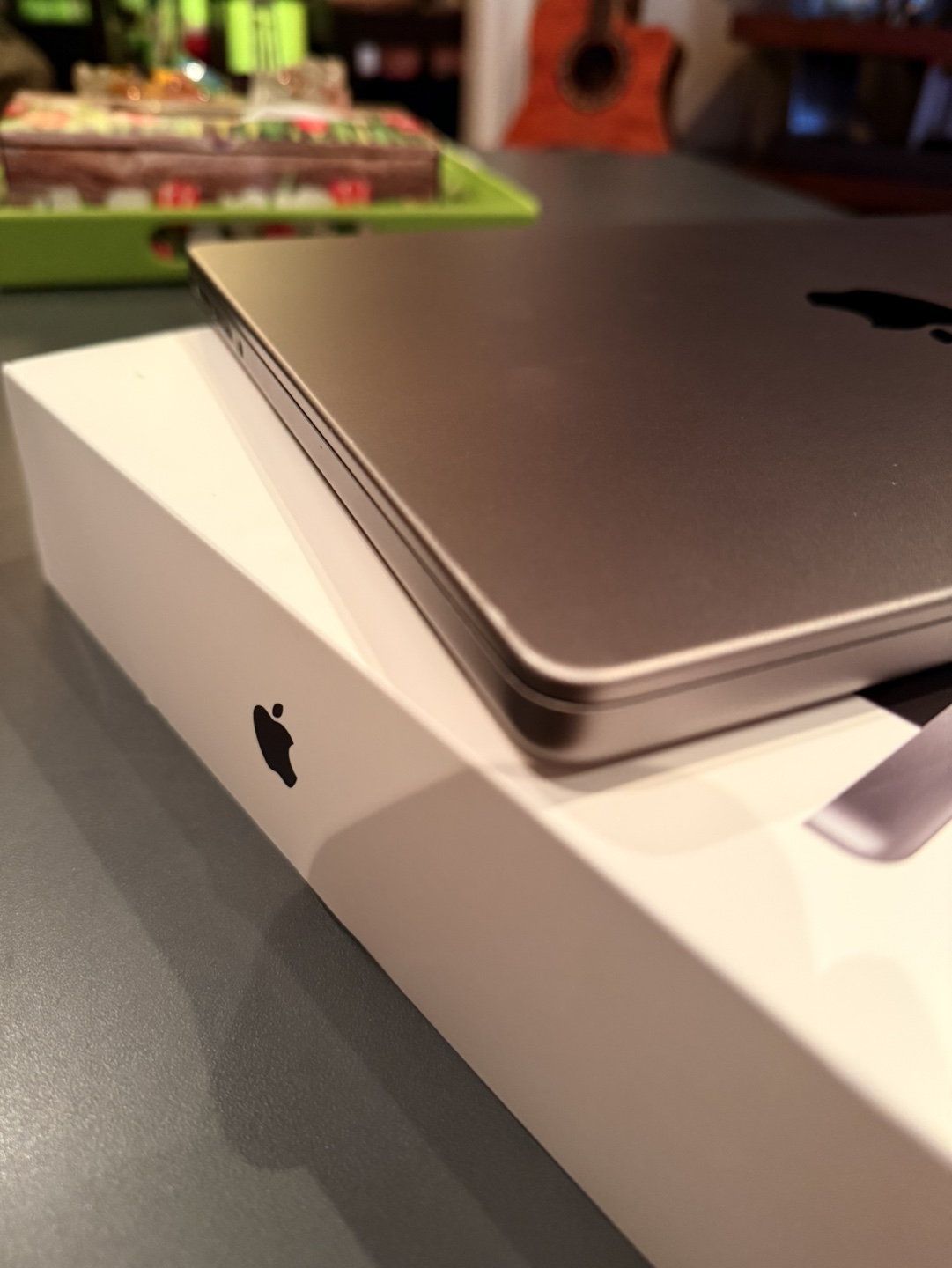 14” MacBook Pro M1 Pro 32gb 512gb SSD - photo 4