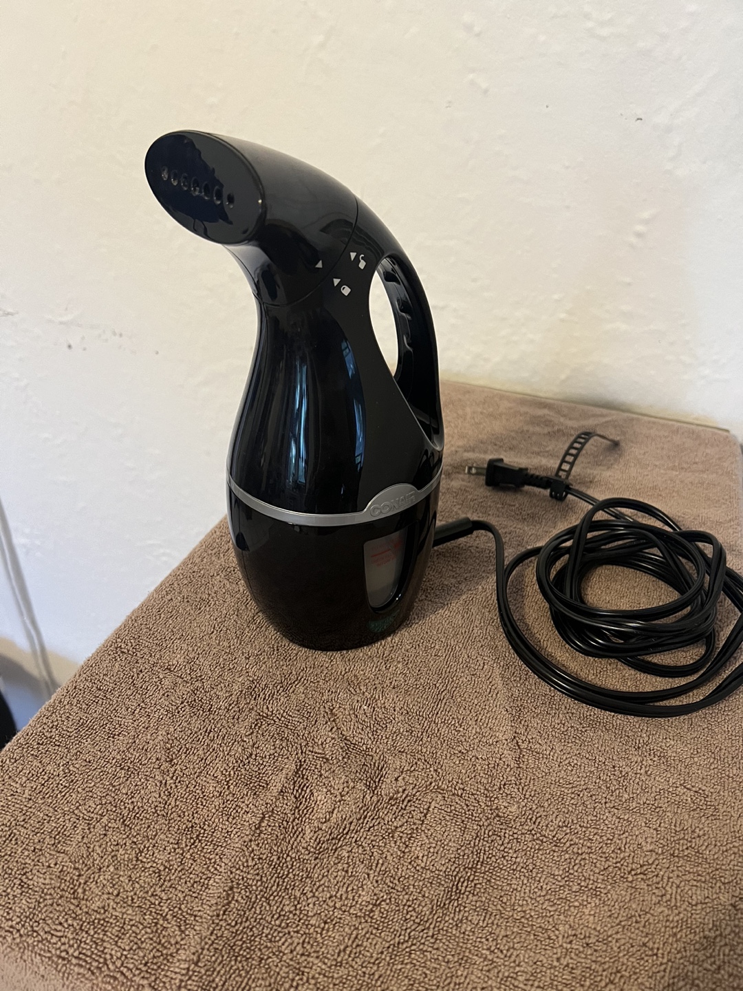 Conair Handheld Garment Steamer