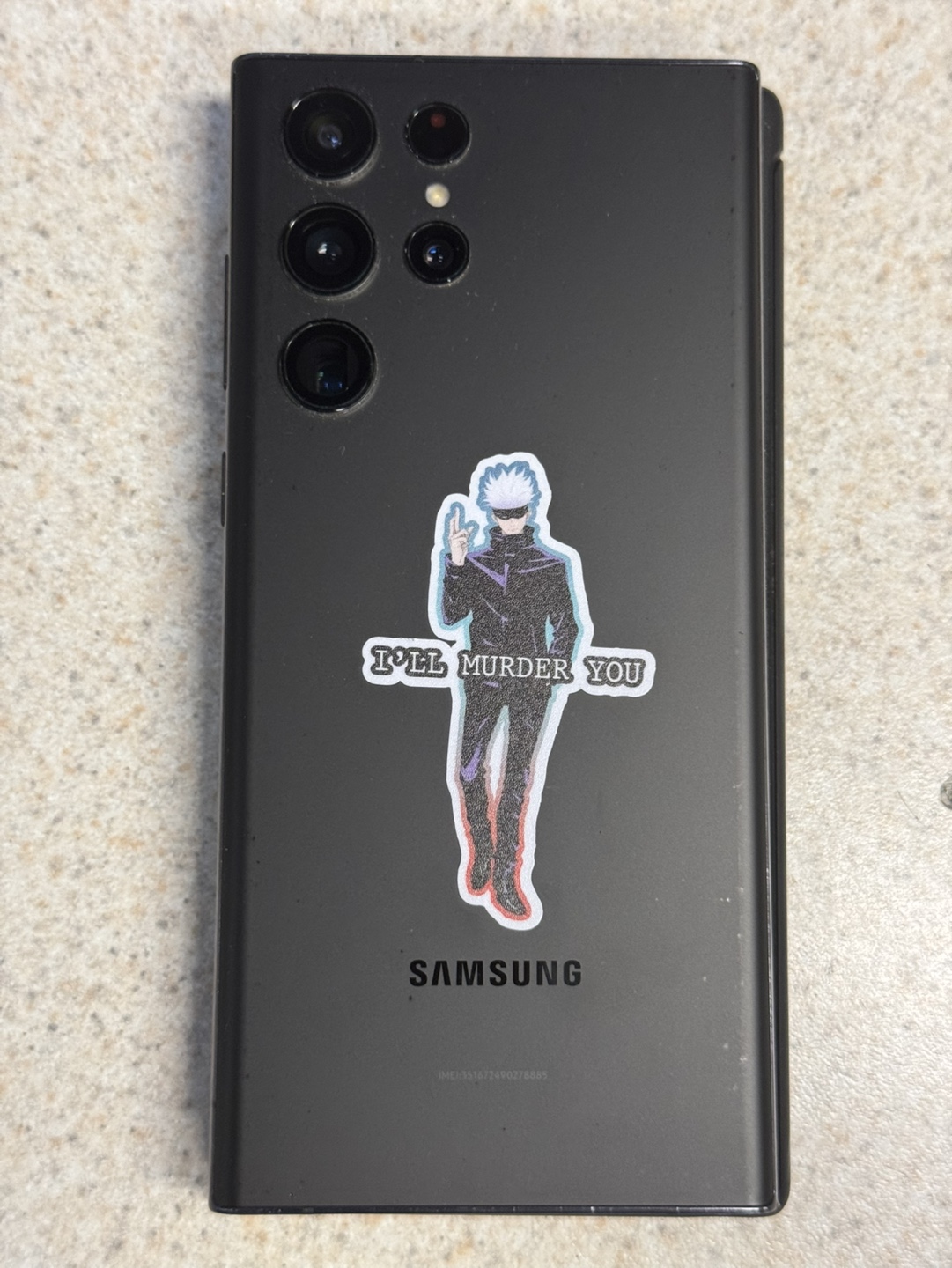 Samsung S22 Ultra 256gb - photo 3