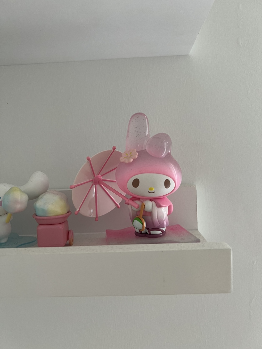 Sanrio figures - photo 2