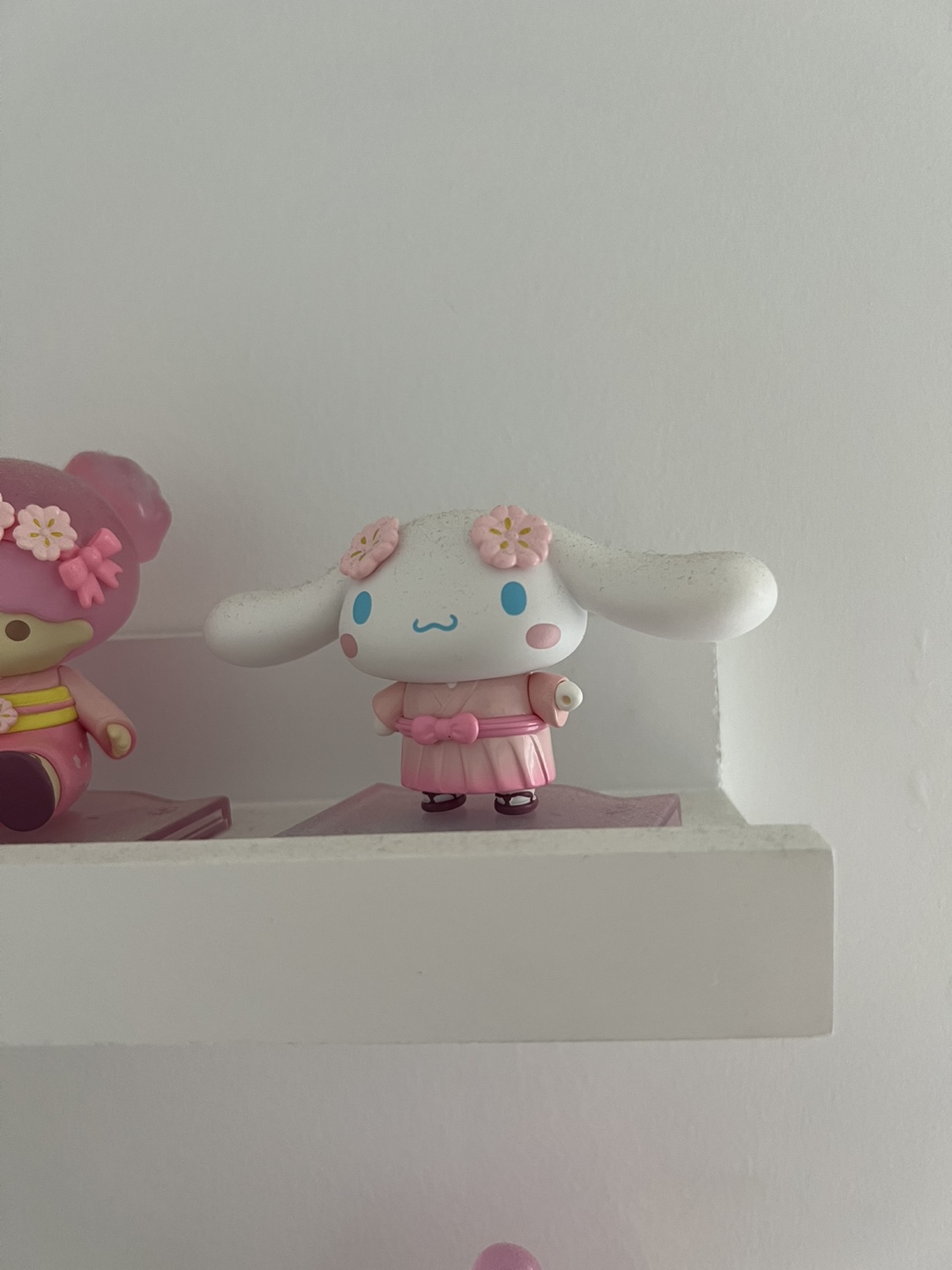 Sanrio figures - photo 5