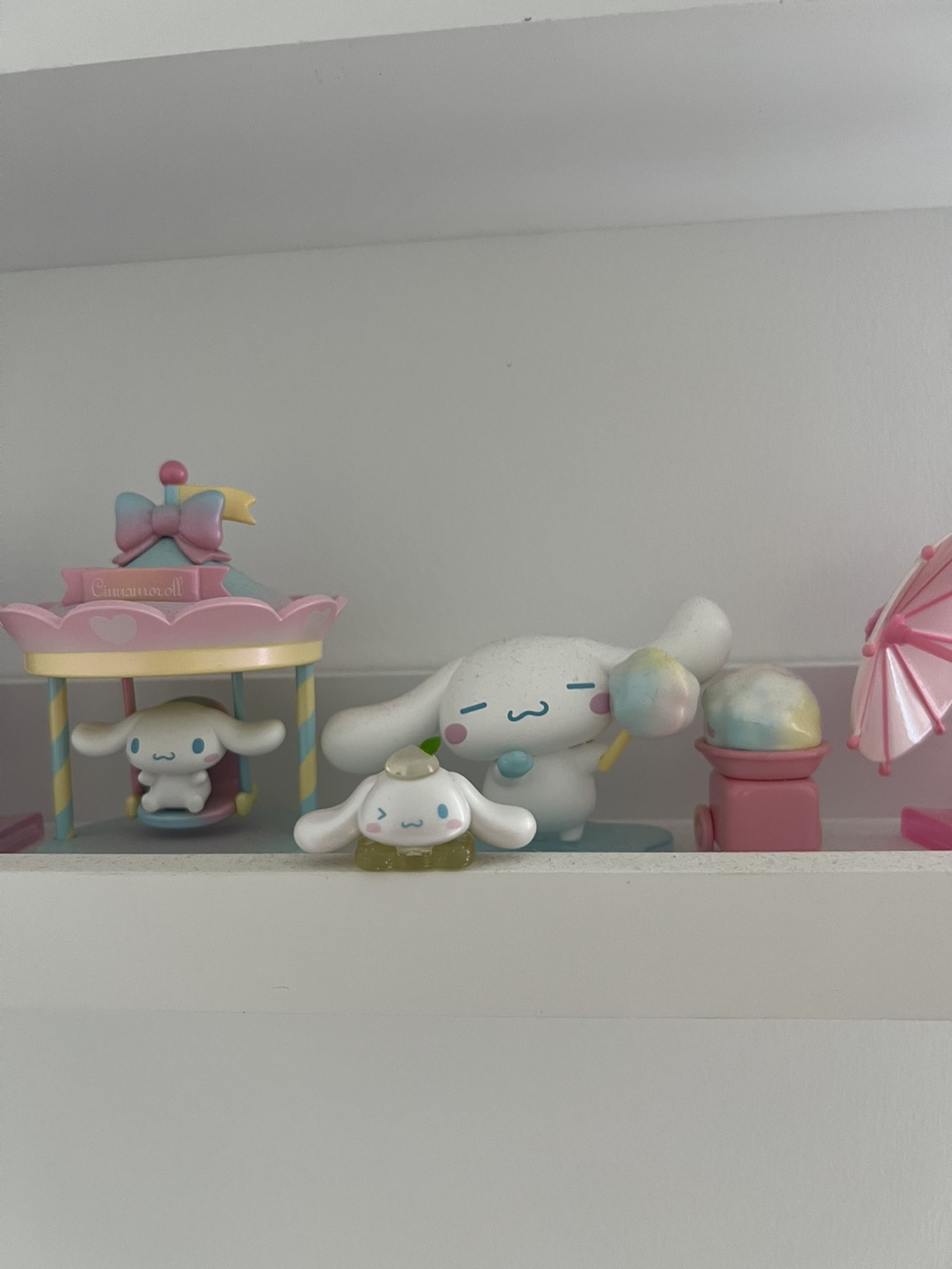 Sanrio figures - photo 3