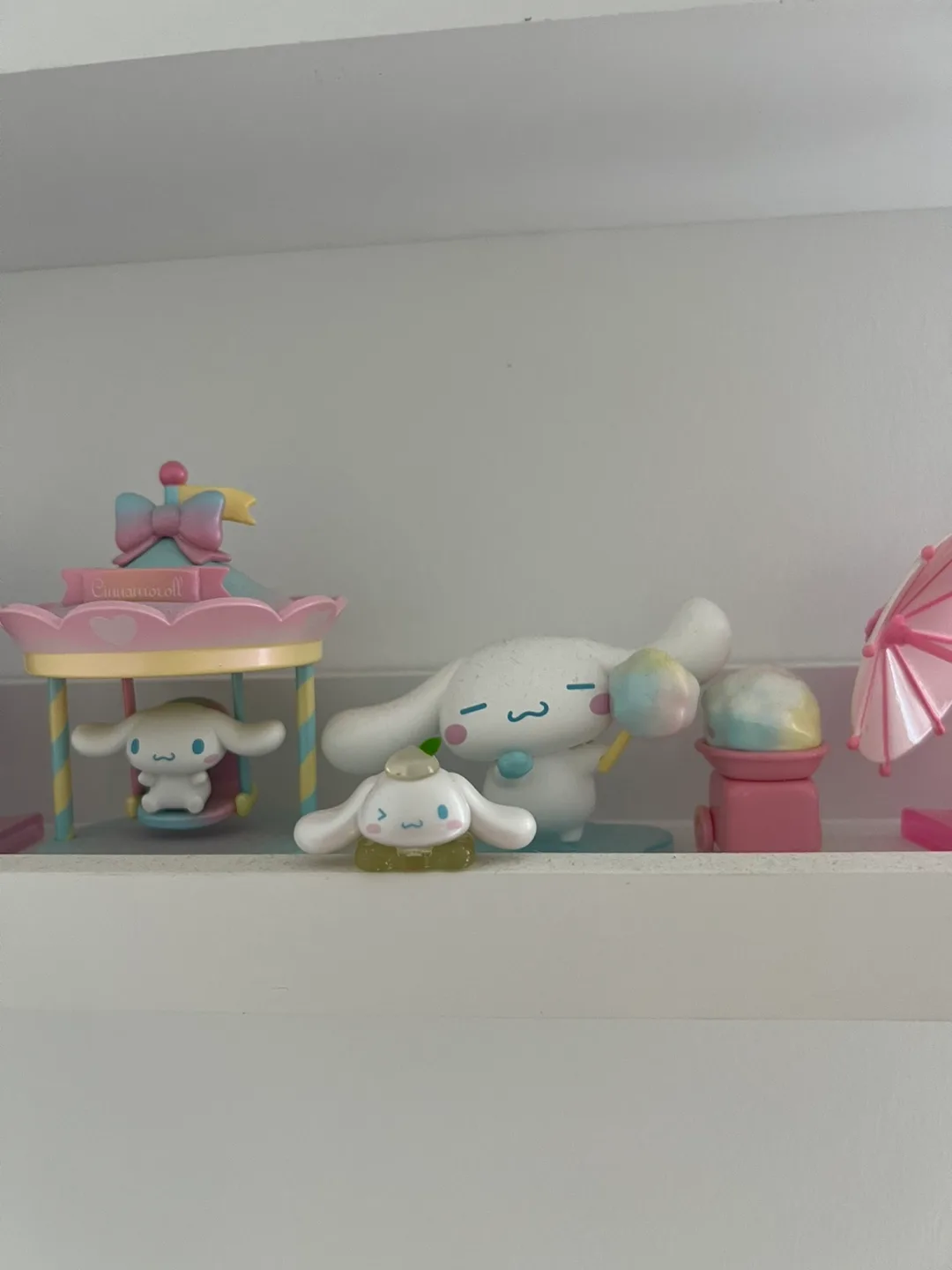 Sanrio figures image indicator(3)