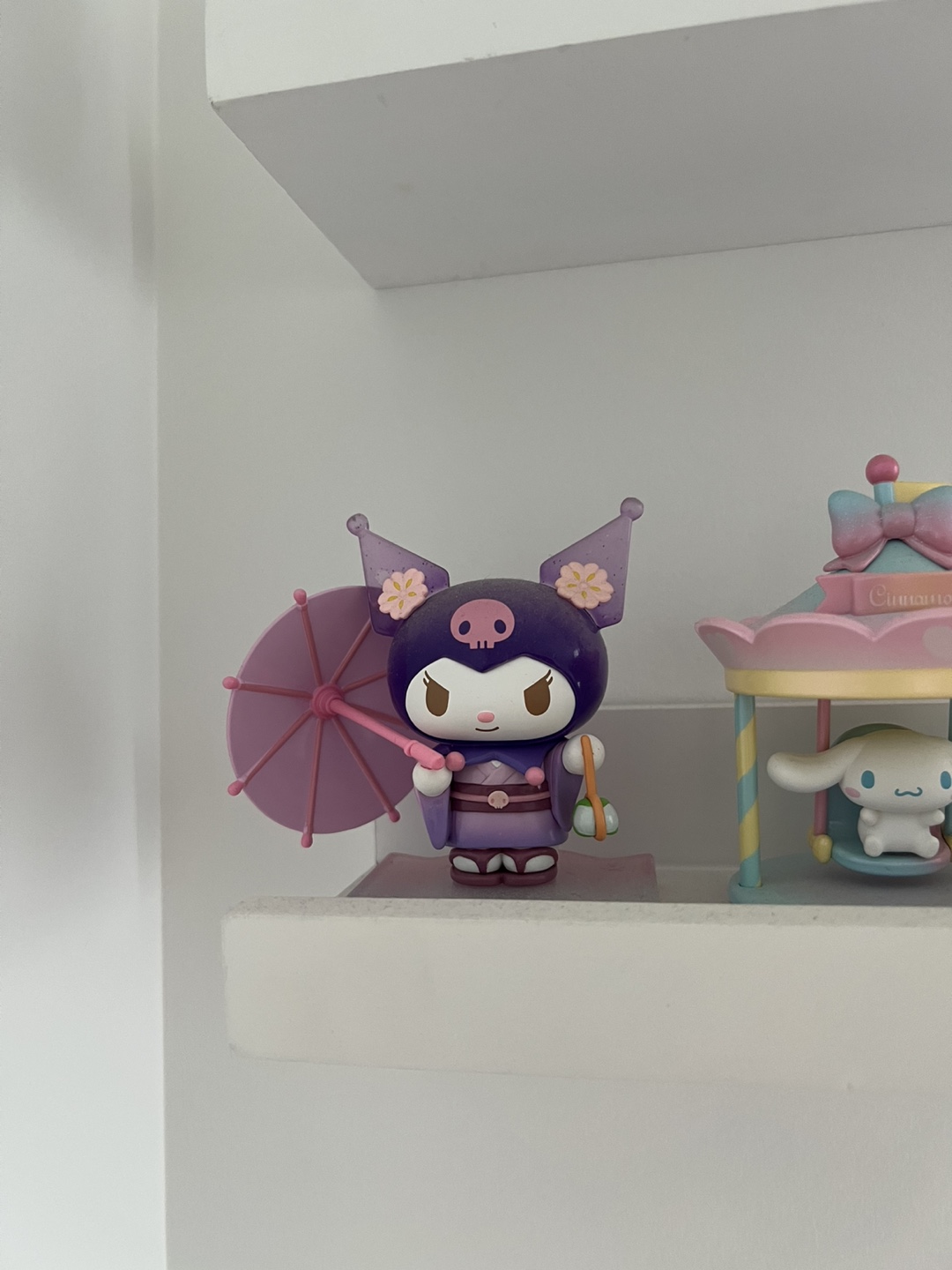 Sanrio figures - photo 4