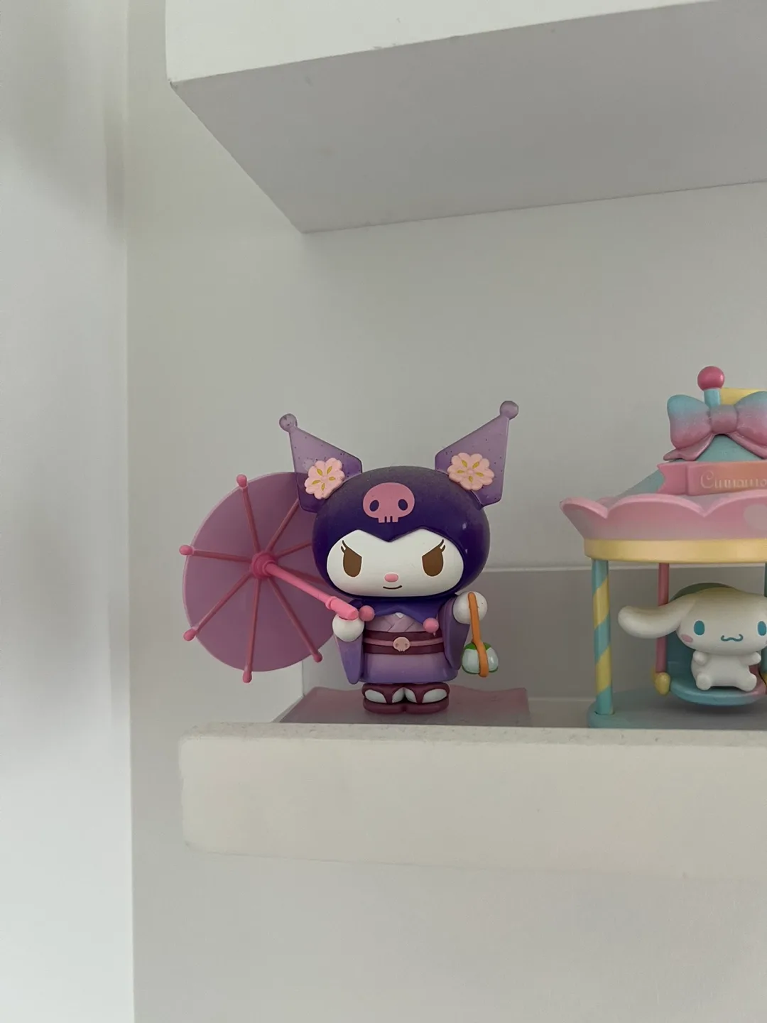 Sanrio figures image indicator(4)